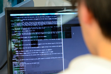 Programadores de código abierto