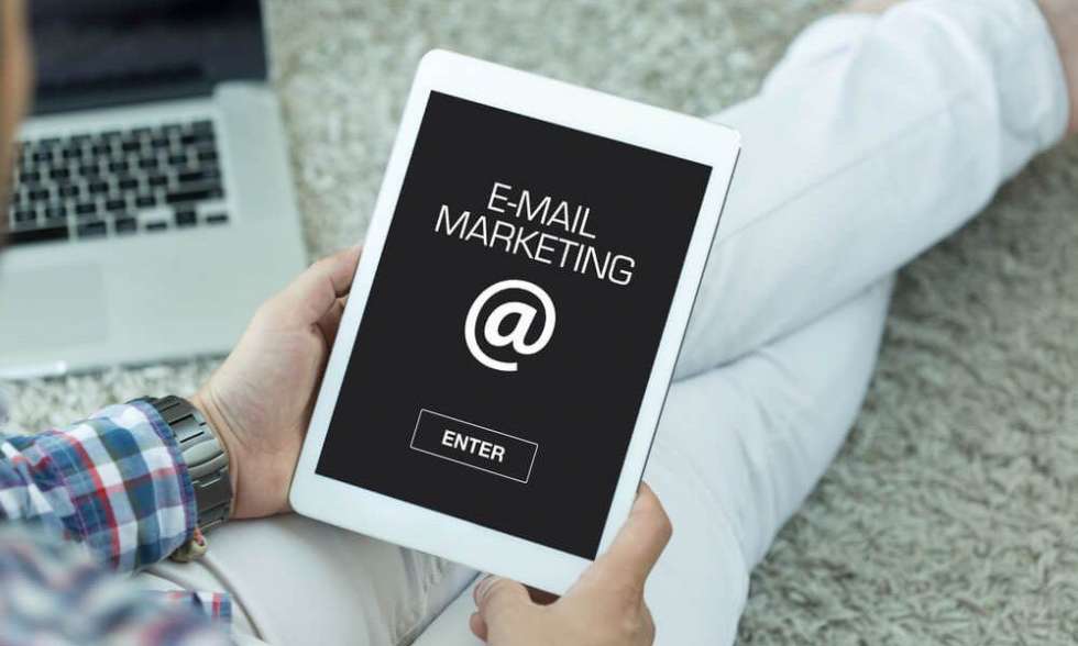 Plataforma para enviar correos masivos en 2020 con estadÃsticas